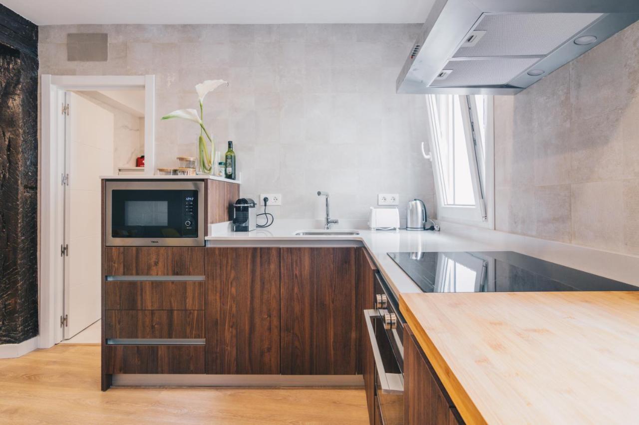 Ibaizabal Apartment By People Rentals บิลเบา ภายนอก รูปภาพ
