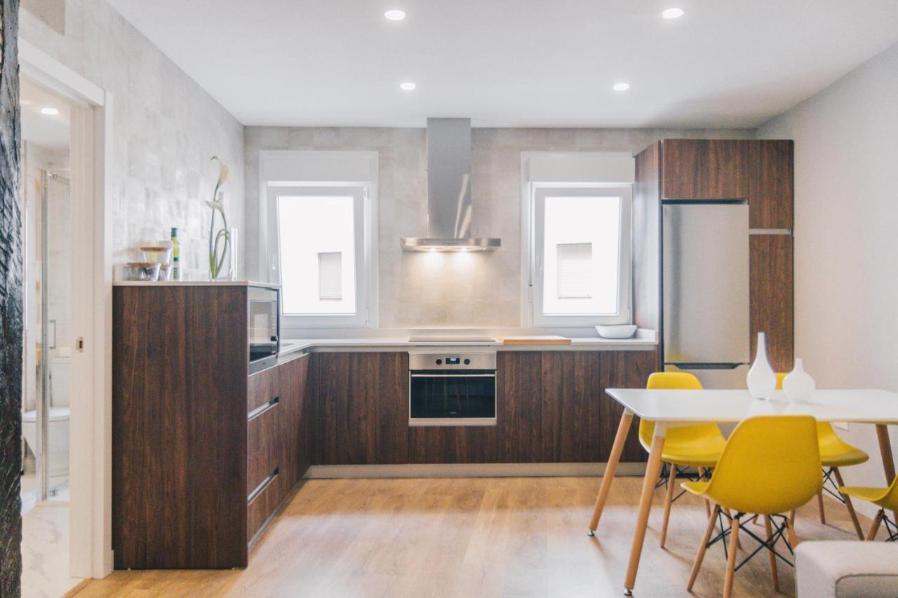 Ibaizabal Apartment By People Rentals บิลเบา ภายนอก รูปภาพ