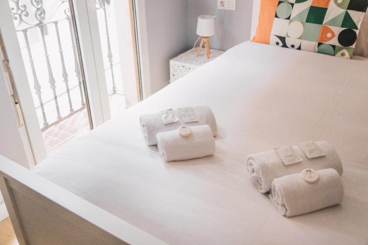 Ibaizabal Apartment By People Rentals บิลเบา ภายนอก รูปภาพ