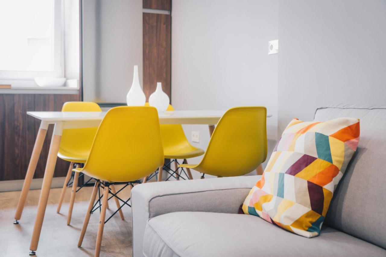 Ibaizabal Apartment By People Rentals บิลเบา ภายนอก รูปภาพ