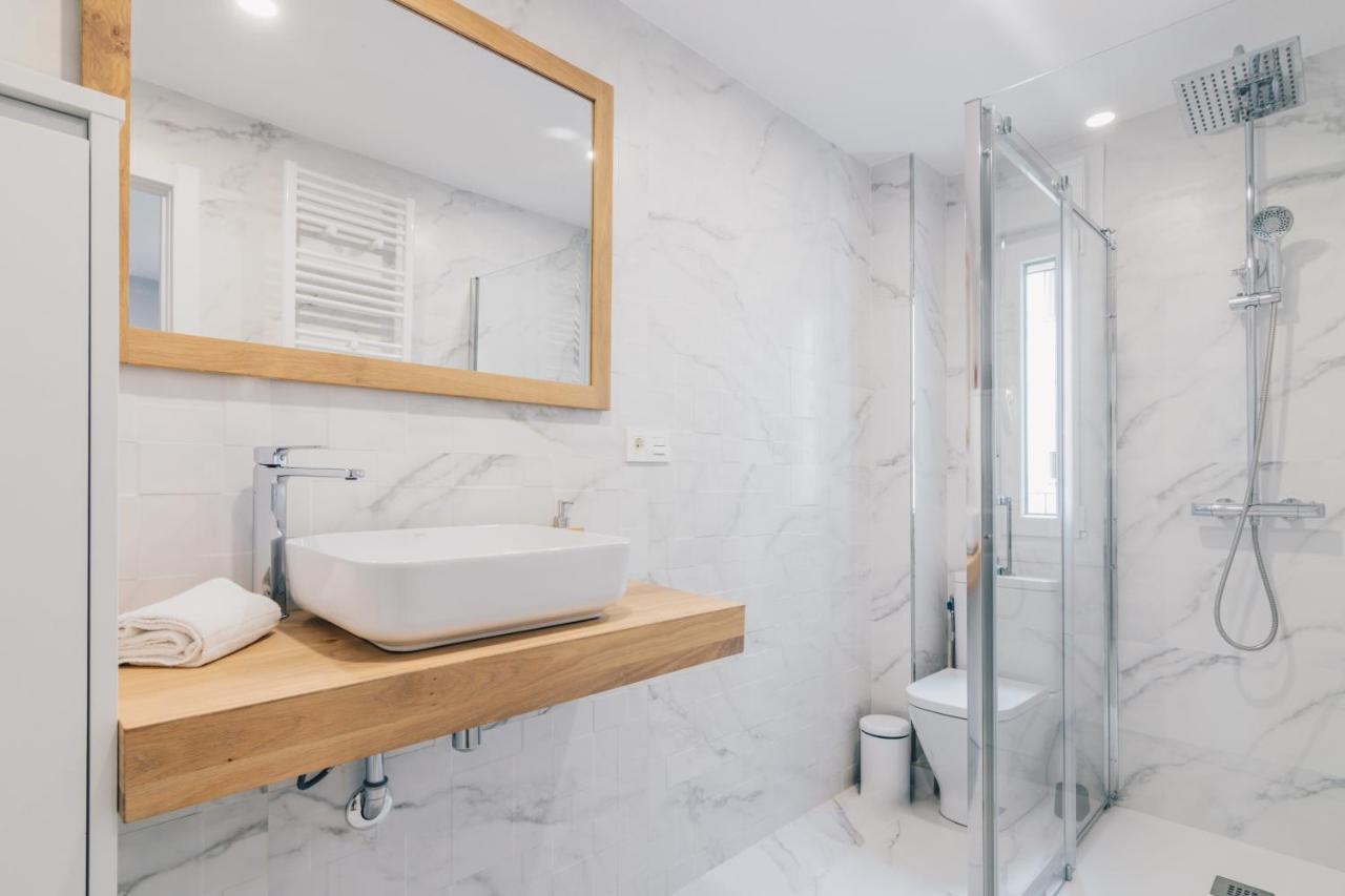 Ibaizabal Apartment By People Rentals บิลเบา ภายนอก รูปภาพ