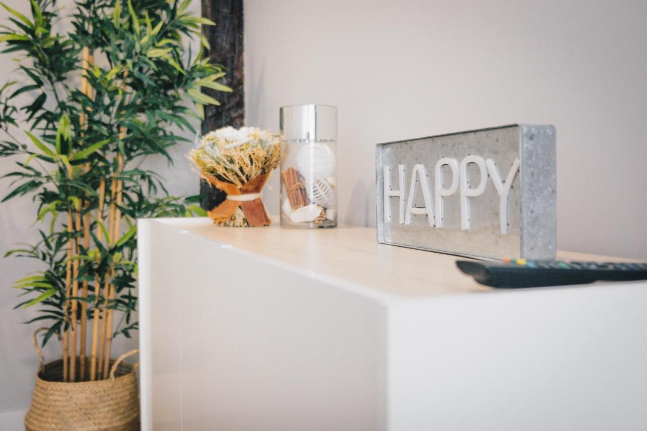 Ibaizabal Apartment By People Rentals บิลเบา ภายนอก รูปภาพ