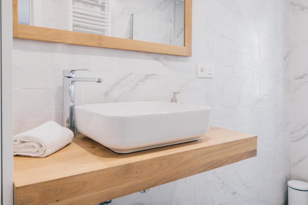 Ibaizabal Apartment By People Rentals บิลเบา ภายนอก รูปภาพ